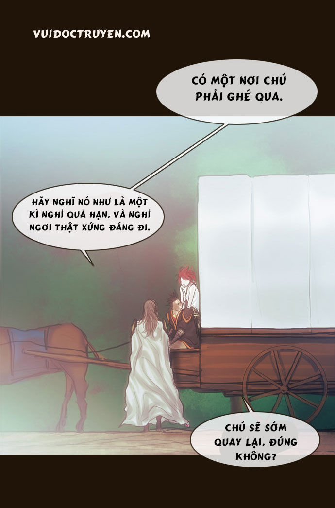Magician: Chapter 104