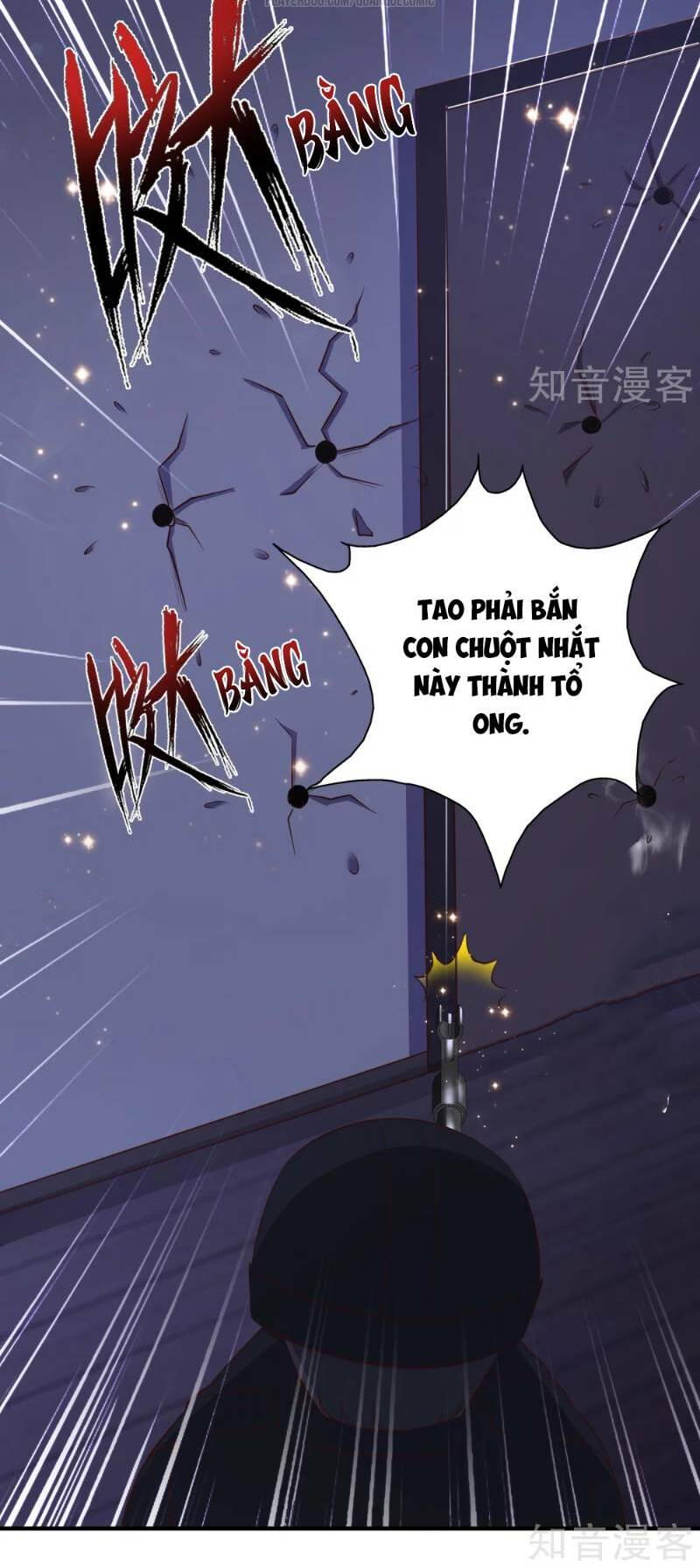 Tối Cường Vận Đào Hoa: Chapter 68