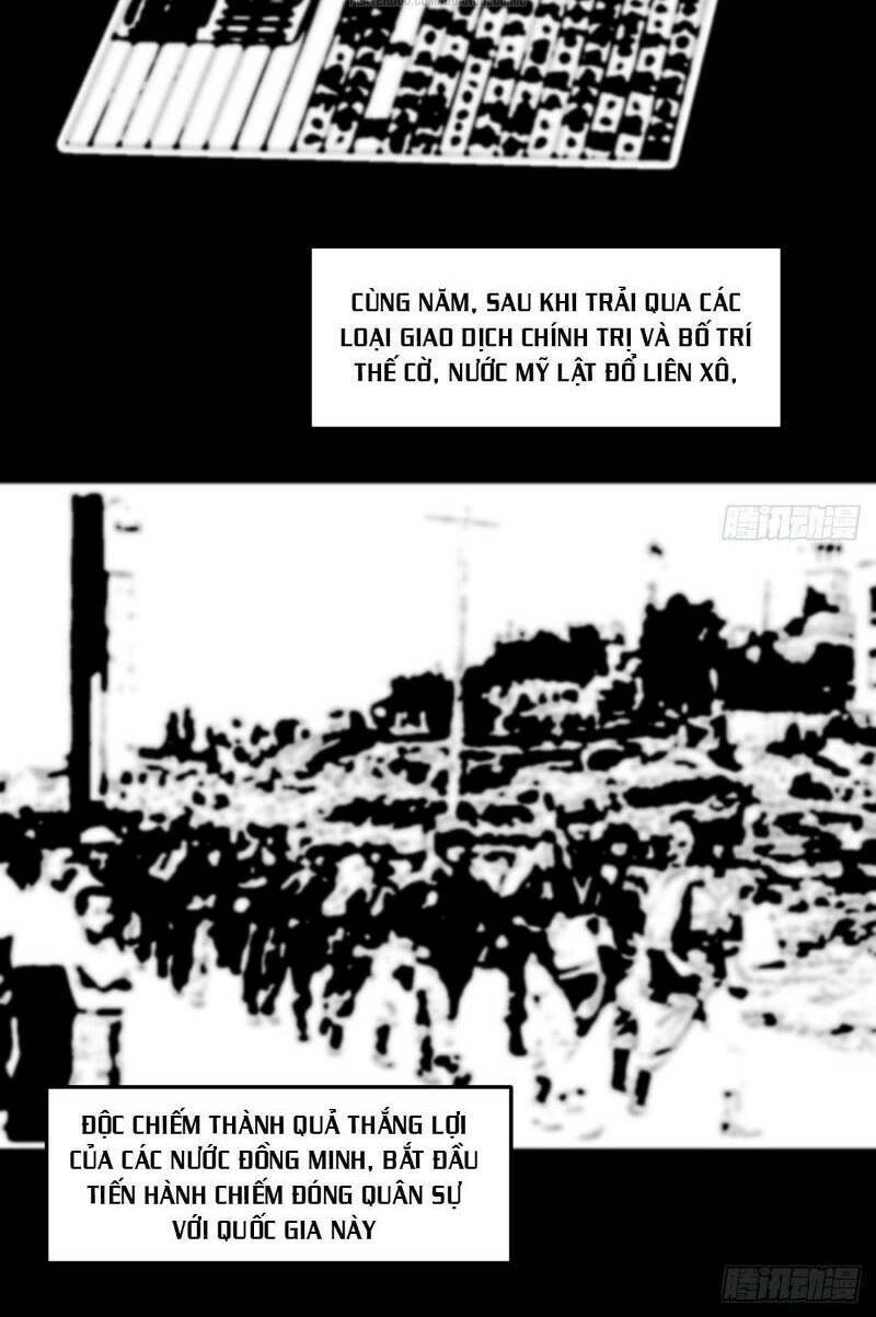 Nghịch Thiên Tiên Mệnh: Chapter 30