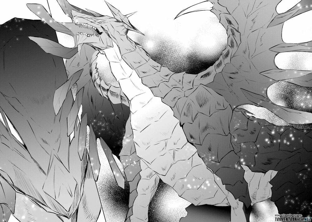 Kikanshita Yuusha No Gojitsudan: Chapter 4