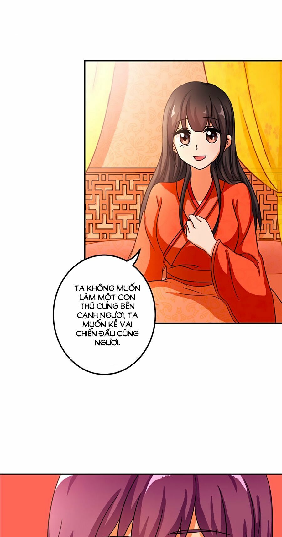 Vương Gia ! Ngươi Thật Bỉ Ổi !: Chapter 472