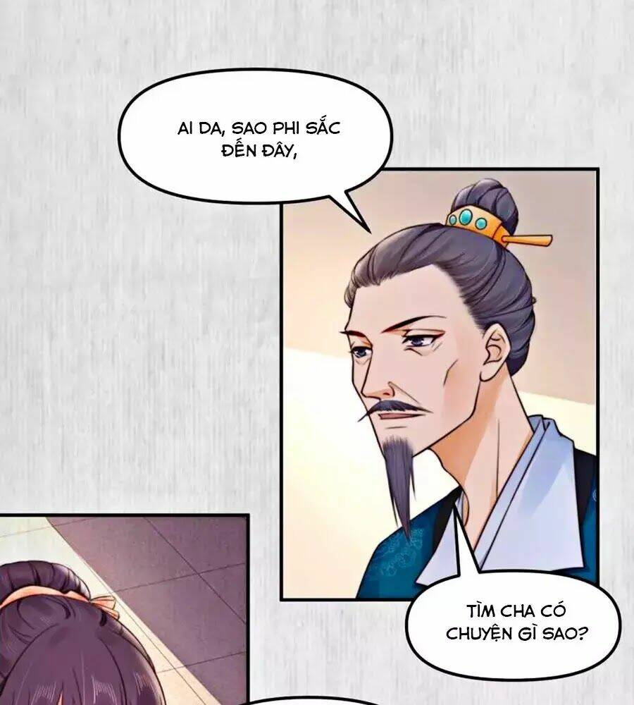 Hoạn Phi Hoàn Triều: Chapter 20