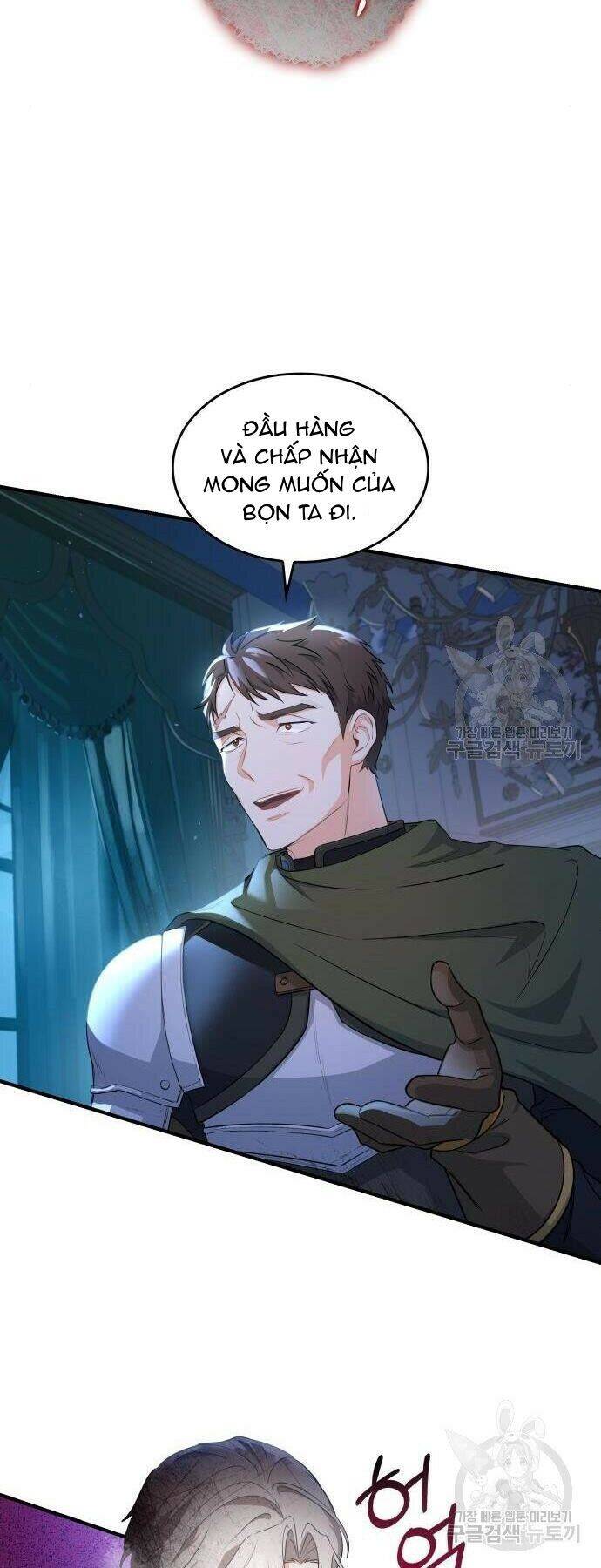 Điều Melvin Để Lại: Chapter 2