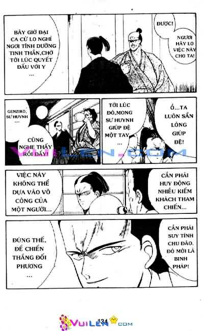 Truyền Nhân Atula Phần II: Chapter 1