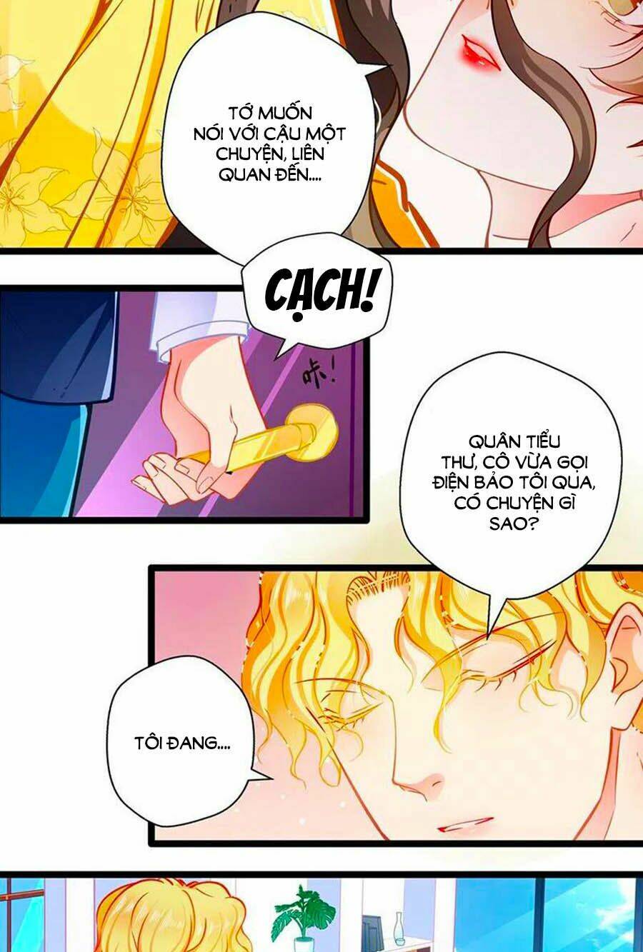 Cưng Chiều Ái Thê Hư Hỏng: Chapter 85
