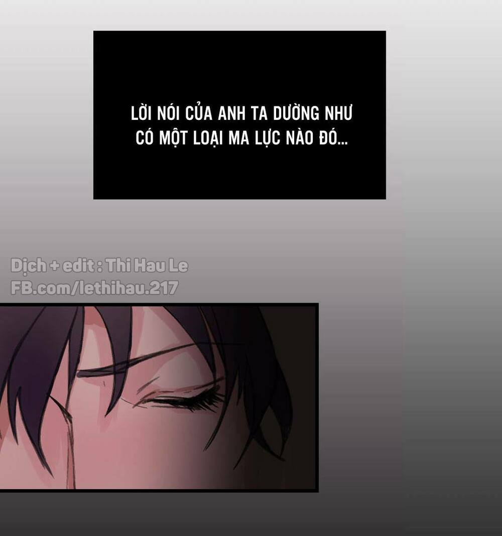 Phải Lòng Em Trai Của Bạn Gái Mình: Chapter 3