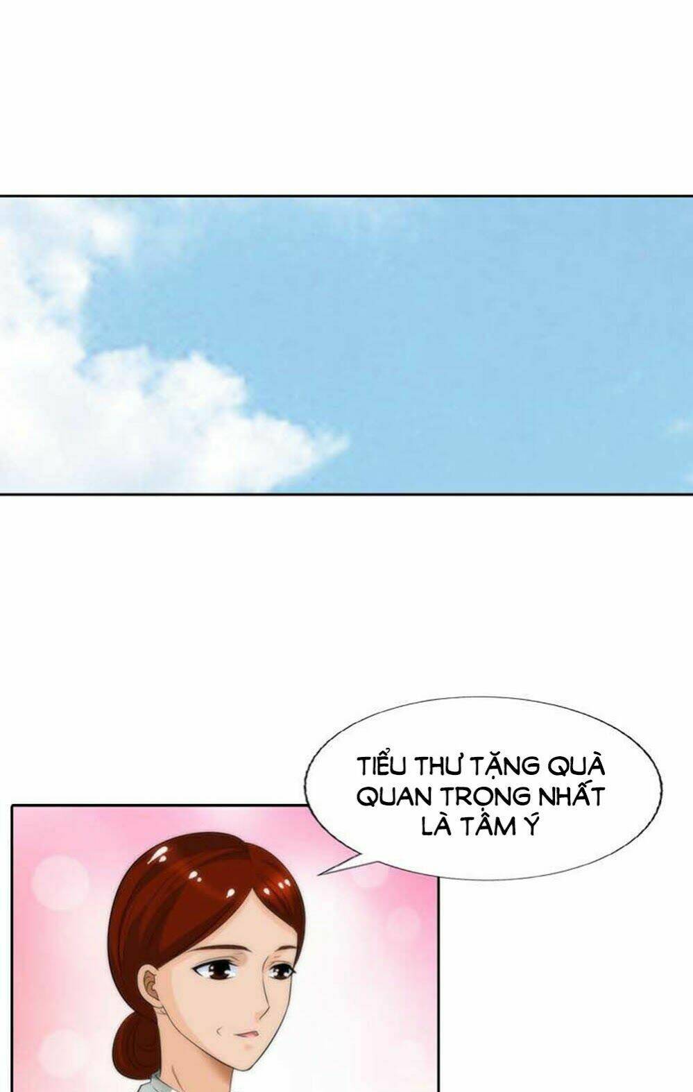 Em Vẫn Còn Nhỏ: Chapter 43