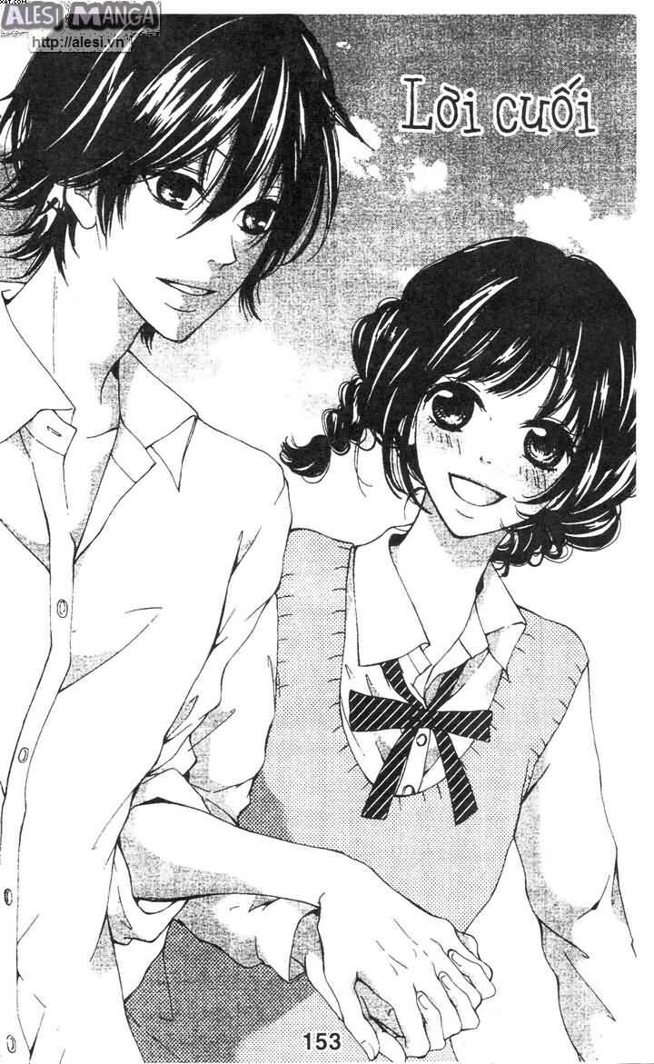 Lời Tỏ Tình Muộn Màng: Chapter 2