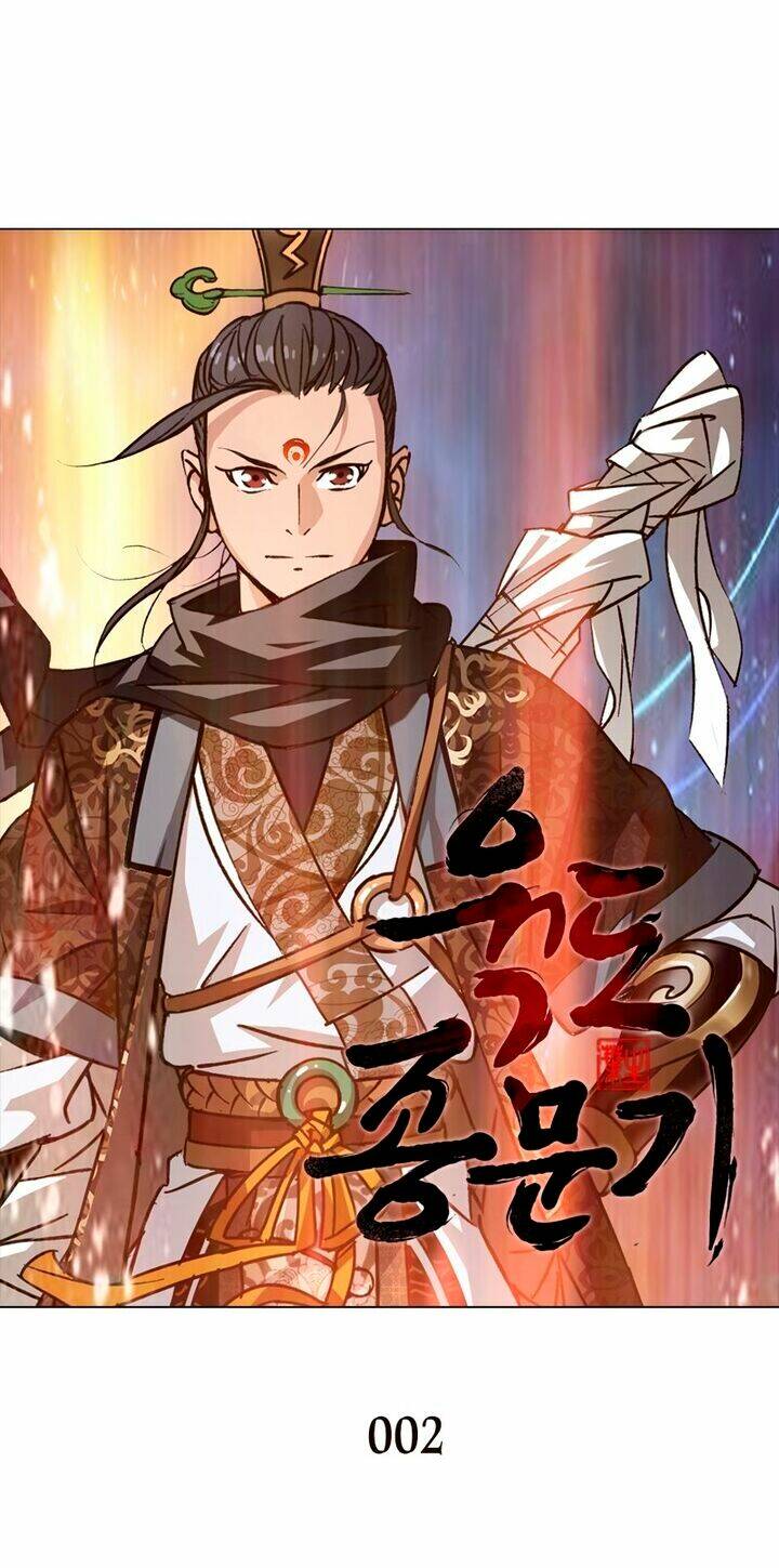 Tu Luyện 6 Thế Giới: Chapter 2