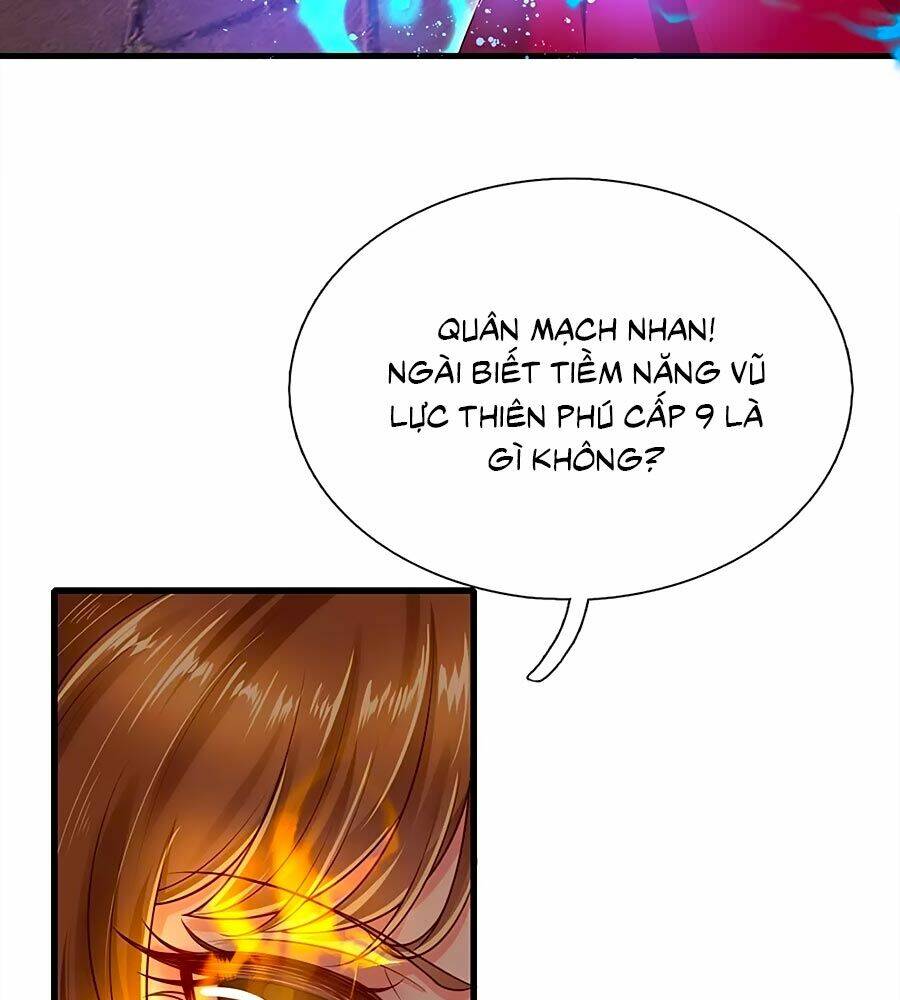 Phụng Lâm Thiên Hạ: Đệ Nhất Mỹ Nữ: Chapter 59