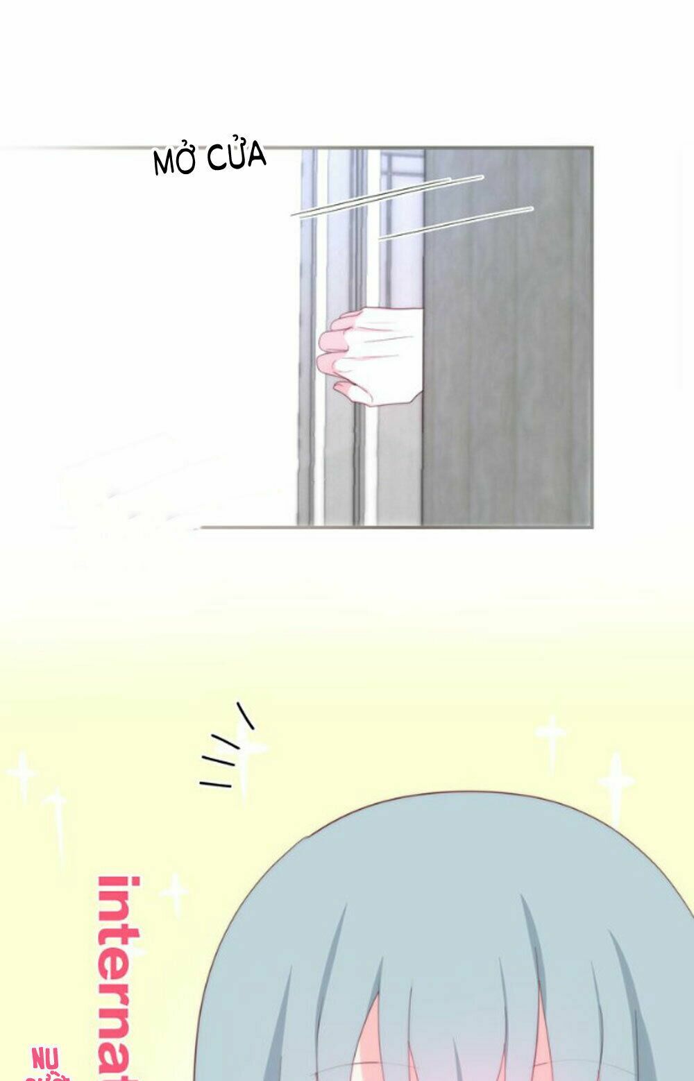 Tháng Sáu Không Hẹn Mà Gặp: Chapter 3