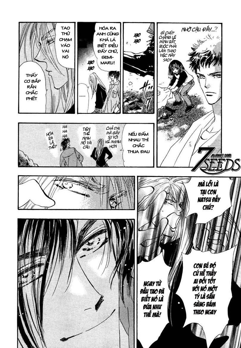 Mầm Sống: Chapter 89
