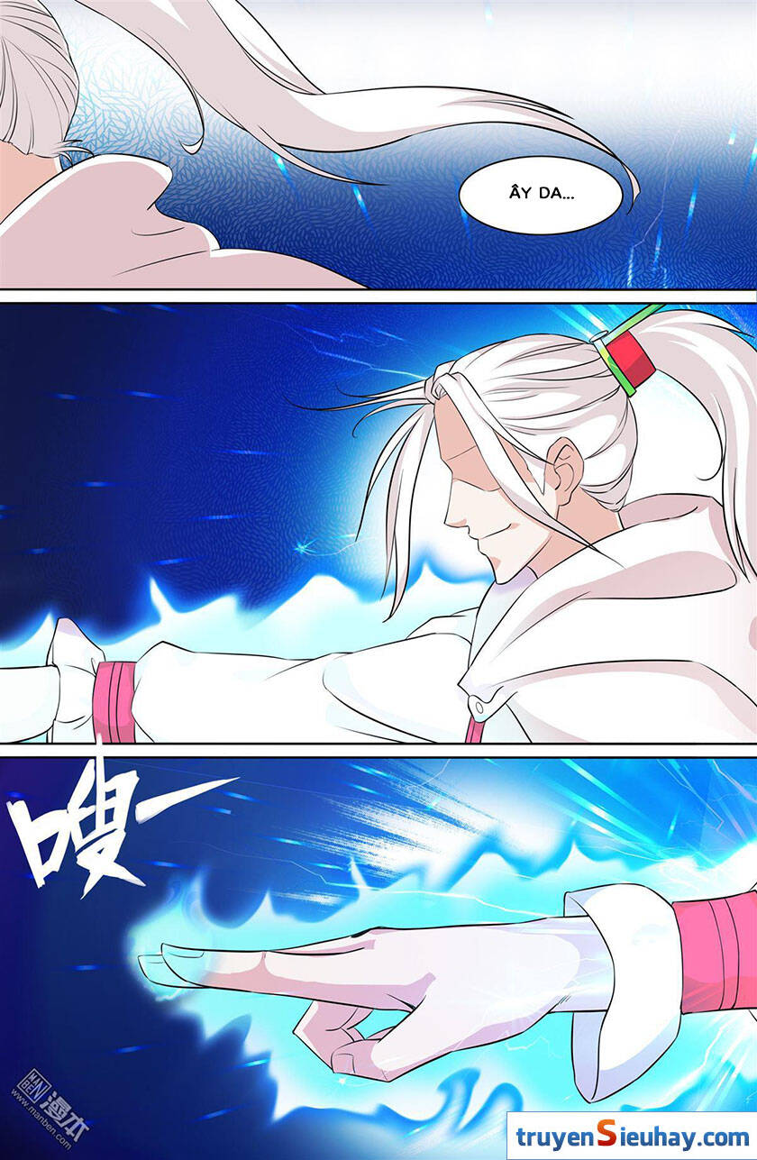 Cực Phẩm Tu Chân Thiếu Niên: Chapter 90