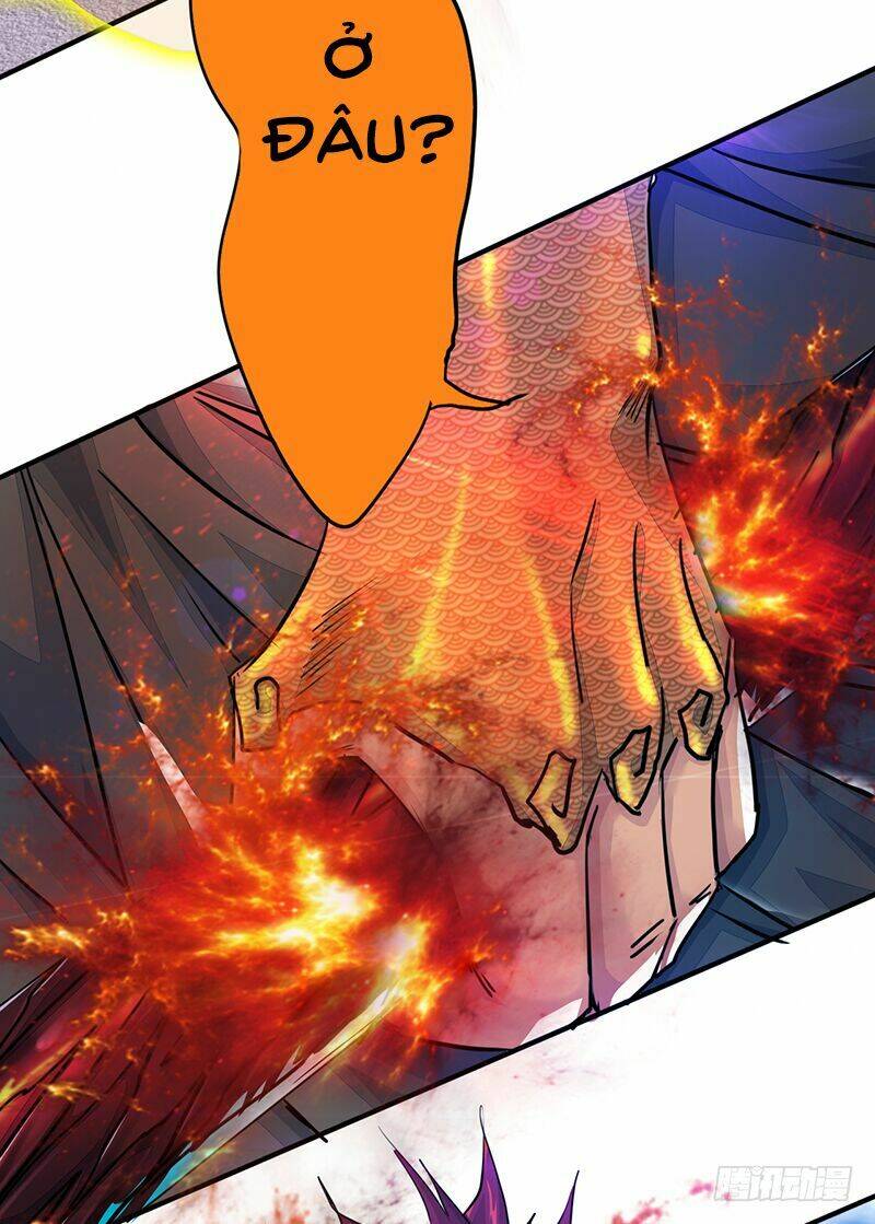 Lật Mặt: Chapter 9