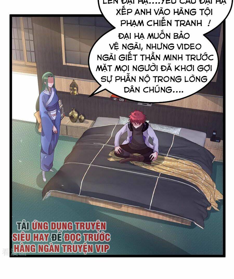 Tiên Vương Trùng Sinh: Chapter 91