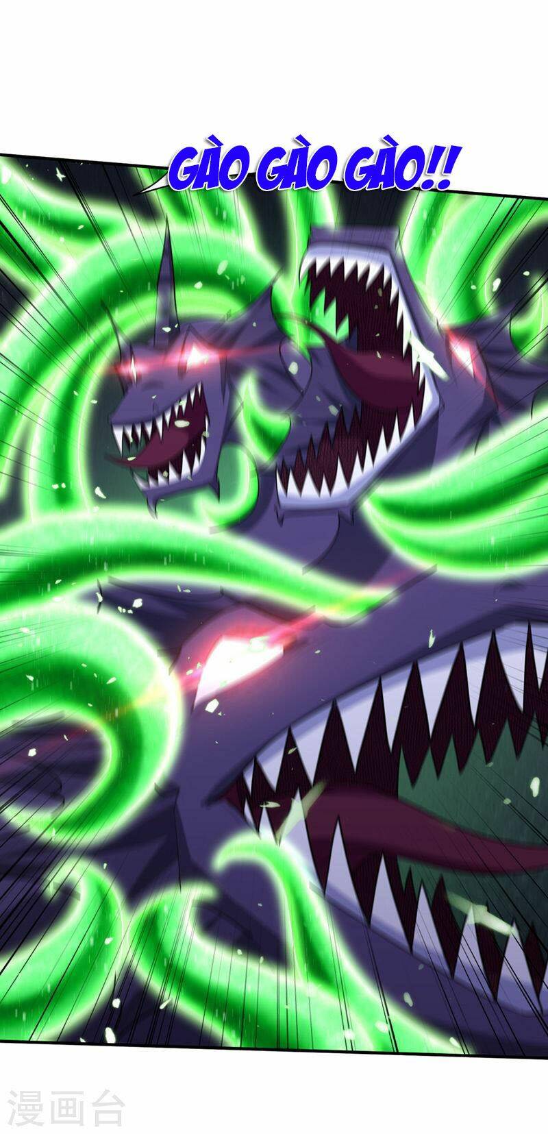 Yêu Giả Vi Vương: Chapter 306