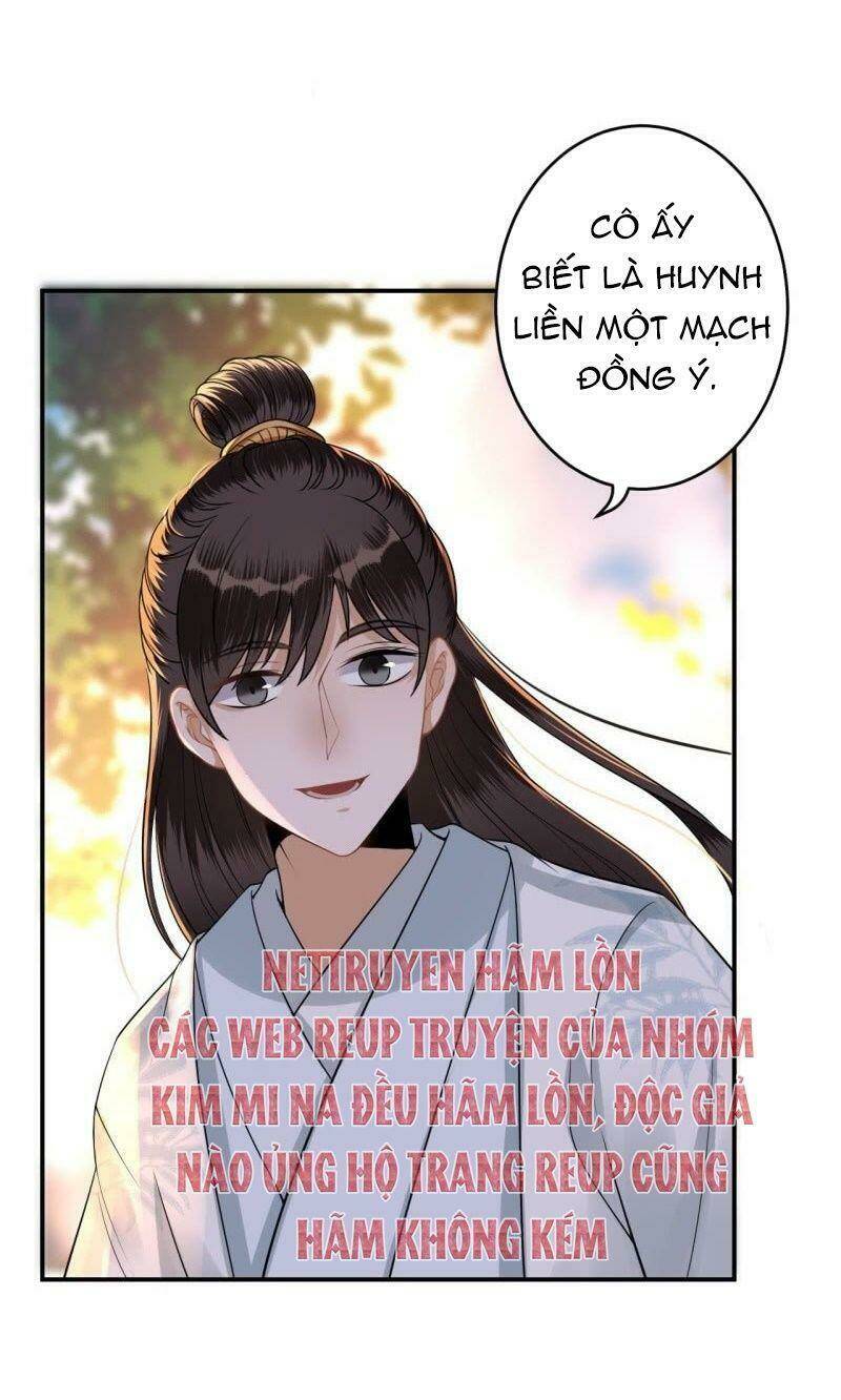 Vương Gia Kiêu Ngạo Quá Khó Cua: Chapter 92