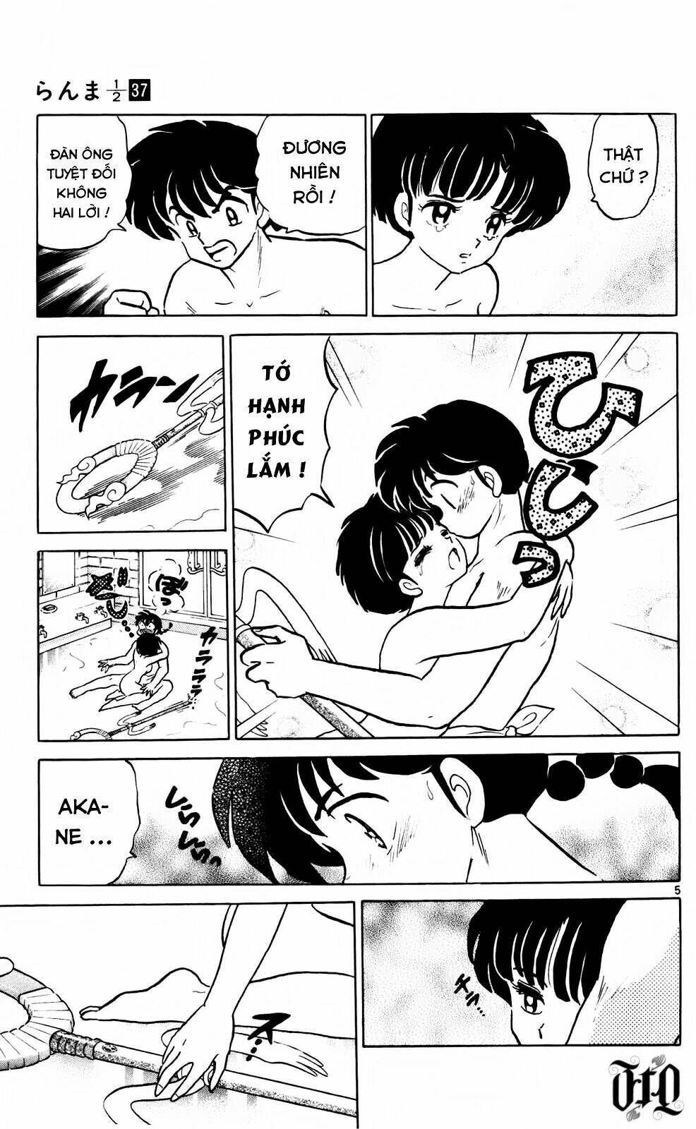 Suối Lời Nguyền: Chapter 397