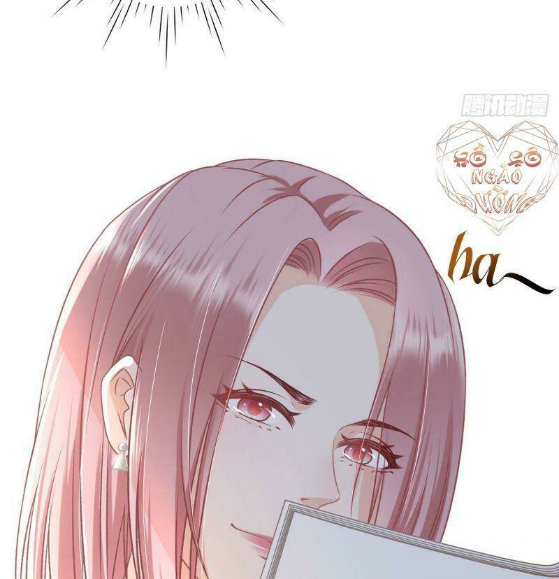 Bạn Gái Tôi Mới 30+: Chapter 56