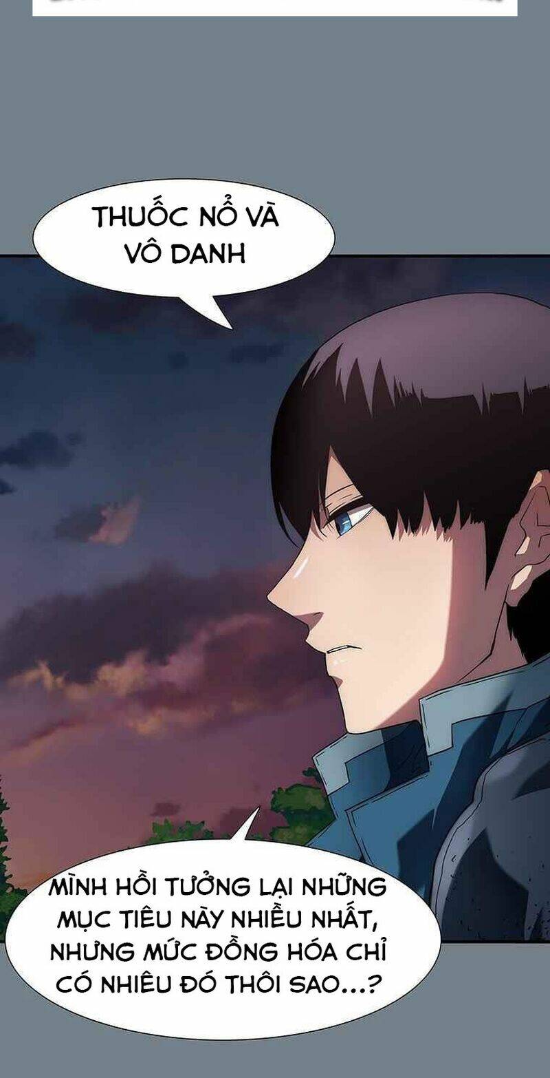 Các Chòm Sao Chỉ Chú Ý Mình Tôi: Chapter 5