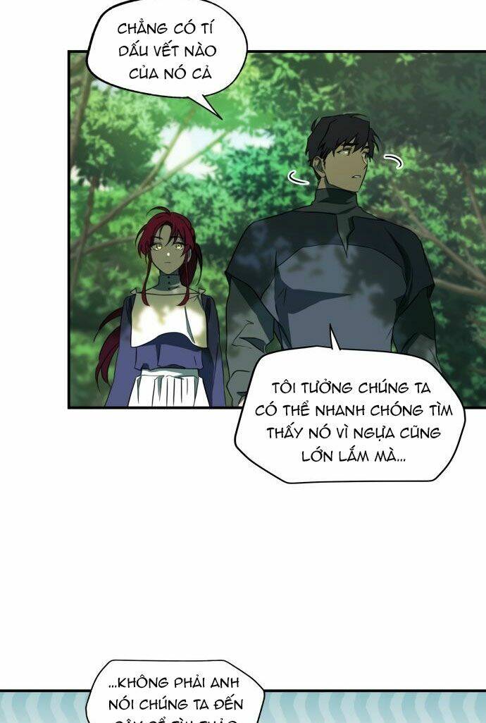 LÂU ĐÀI VÔ DANH: Chapter 7