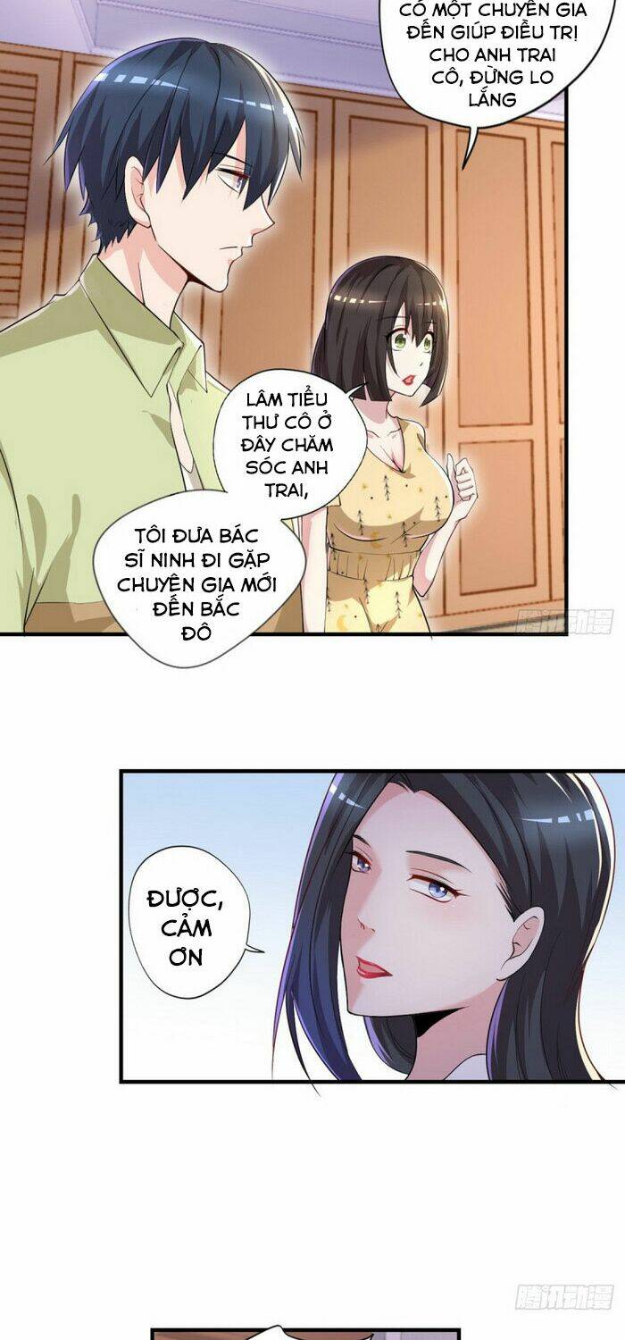 Mở Phòng Khám Tu Tiên: Chapter 33