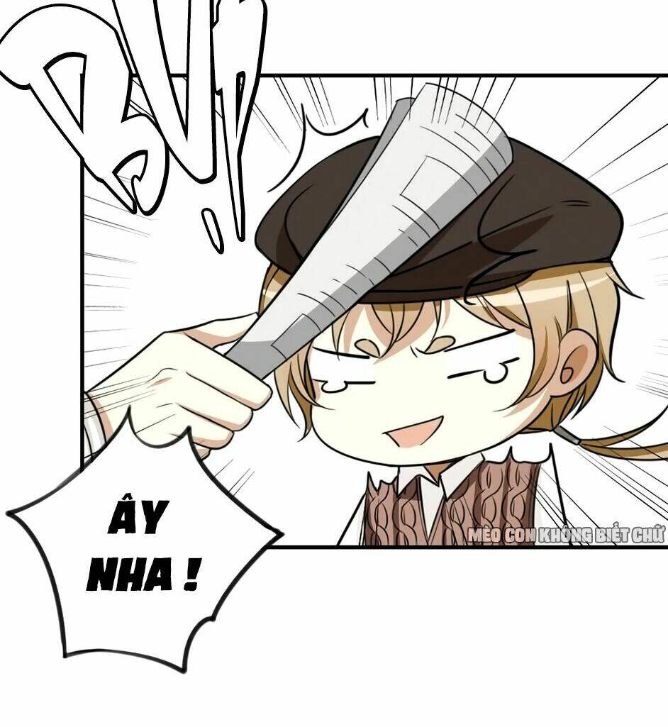 Bốc Toán Tử: Chapter 15