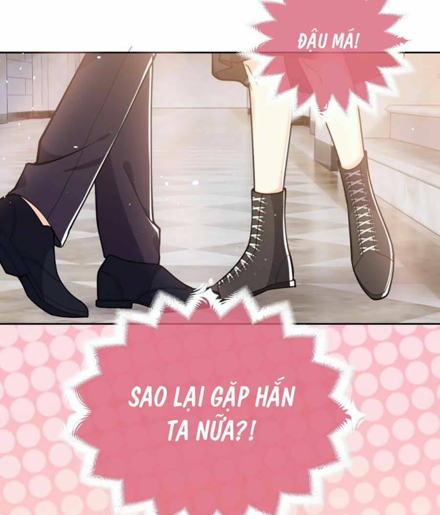 Kiên Quyết Từ Chối Làm Ma Nữ: Chapter 4