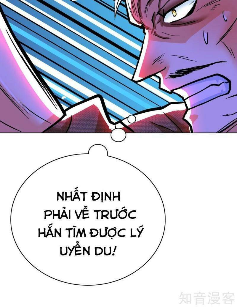 Hệ Thống Tiên Tôn Tại Đô Thị: Chapter 112