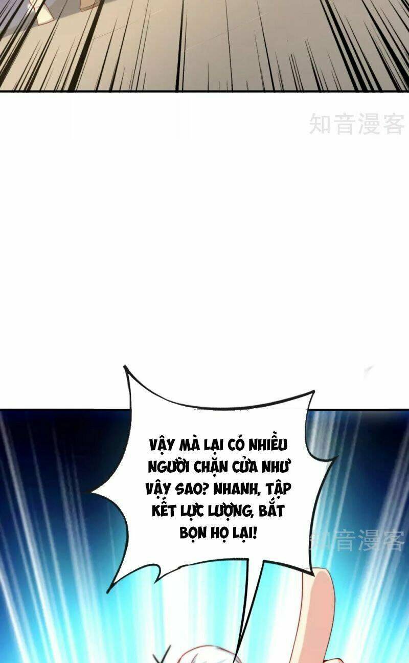 Vòng Bạn Bè Mạnh Nhất Của Tiên Giới: Chapter 101