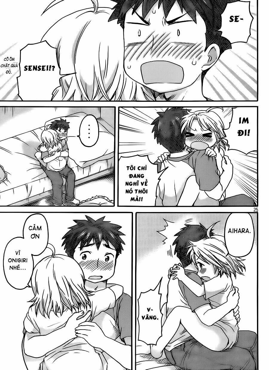 Comic Studio: Chapter 6