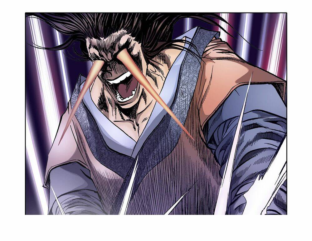 Nhật Tà Nguyệt Ma: Chapter 69