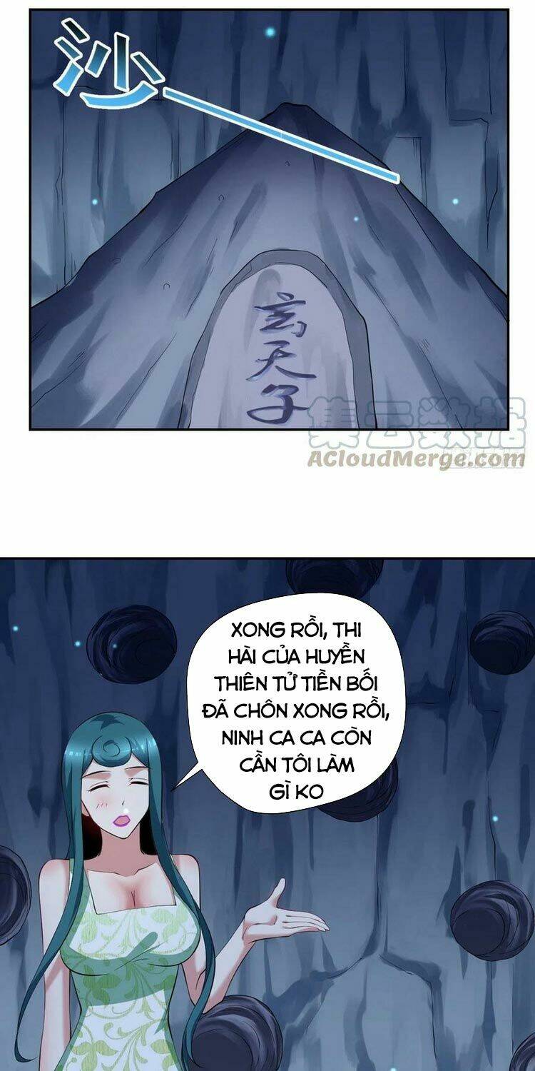 Mở Phòng Khám Tu Tiên: Chapter 96