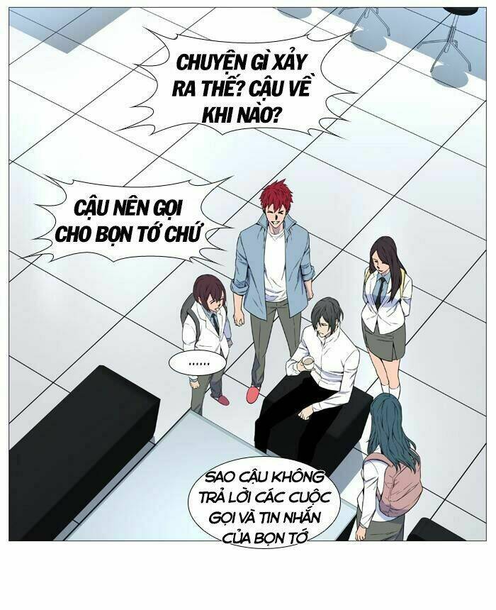 Ma Cà Rồng Quý Tộc: Chapter 524