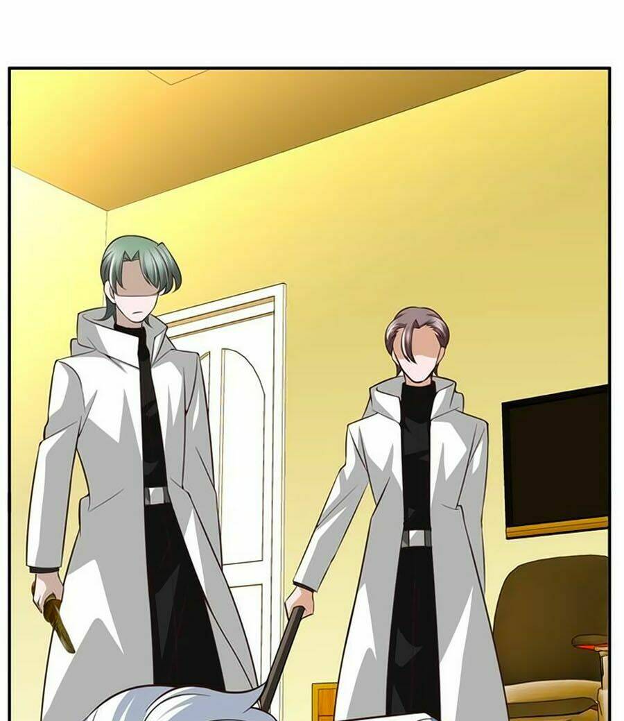 Người Yêu Khát Máu Của Tôi: Chapter 69