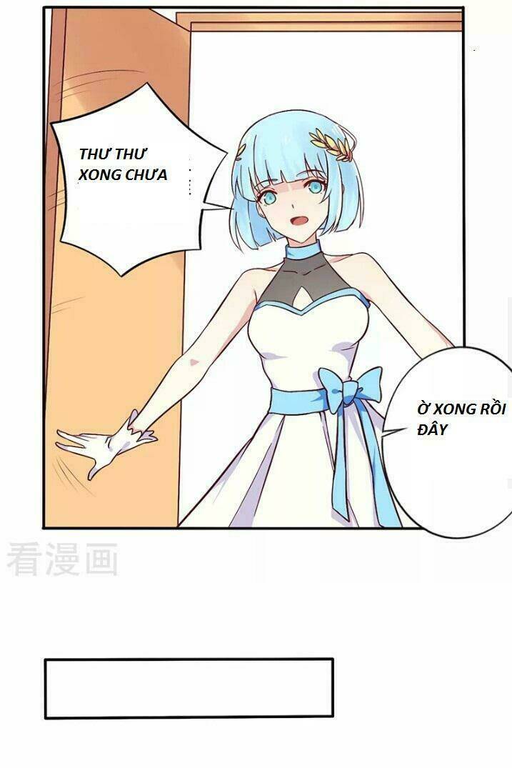 Tổng Tài Đã Cưới Em: Chapter 81