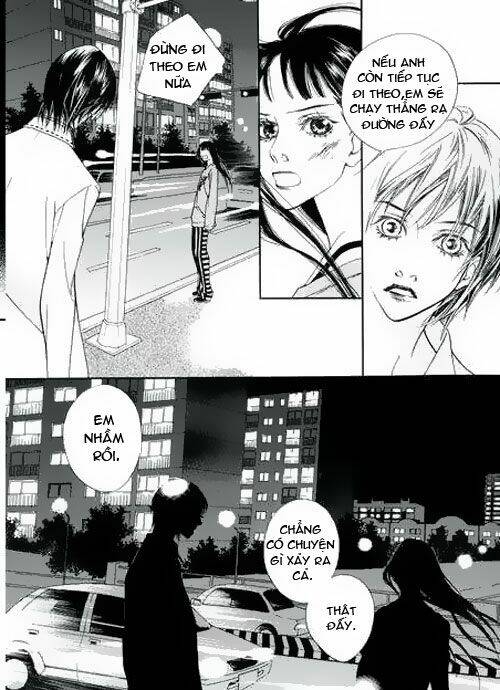 Flowers Of Evil: Chapter 7