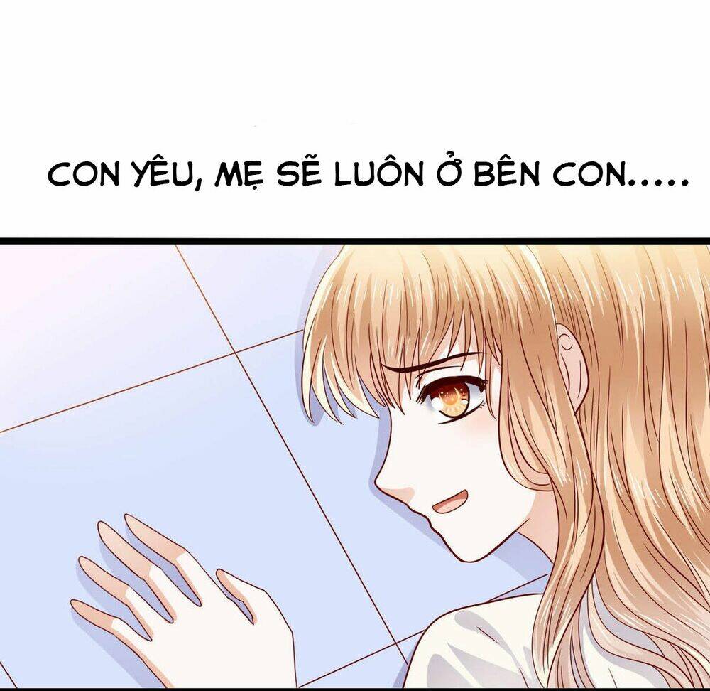 Lăng Thiếu! Nhẹ Một Chút, Đau: Chapter 17