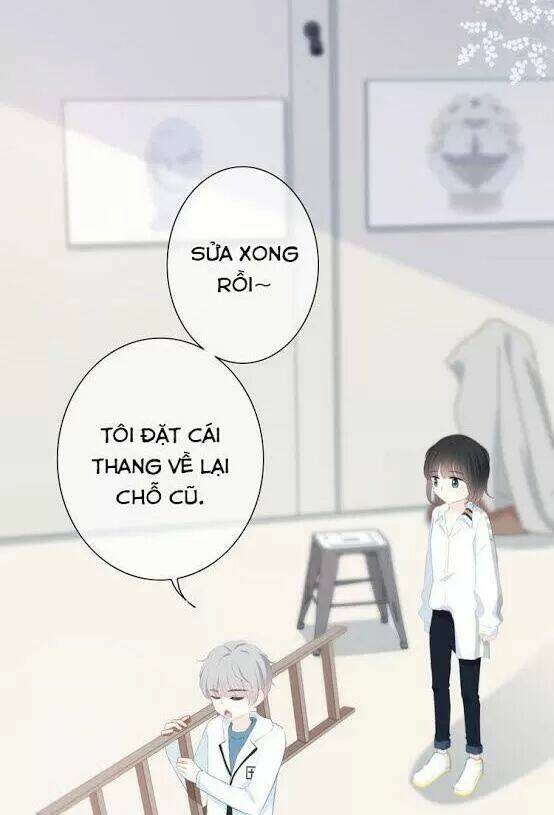 Vấp Phải Nghịch Quang: Chapter 31