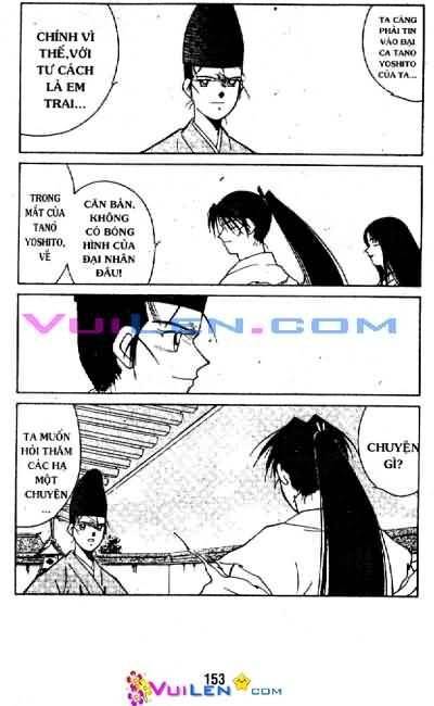 Truyền Nhân Atula Phần II: Chapter 11