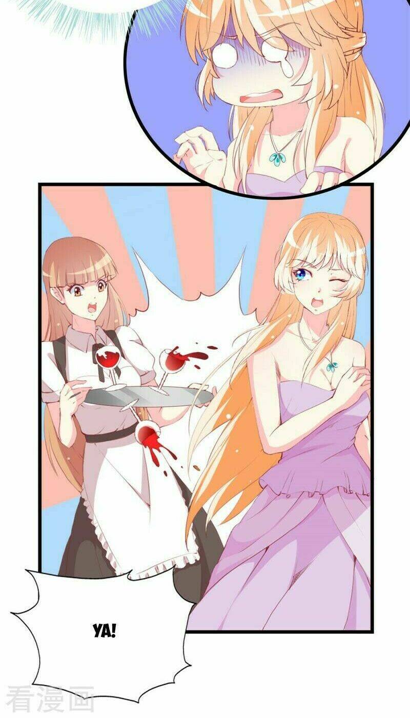 Này! Đừng Động Vào Phô Mai Của Tôi: Chapter 96