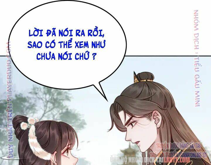 Trọng Sinh Bá Sủng Nhiếp Chính Vương Quá Mạnh Mẽ: Chapter 185