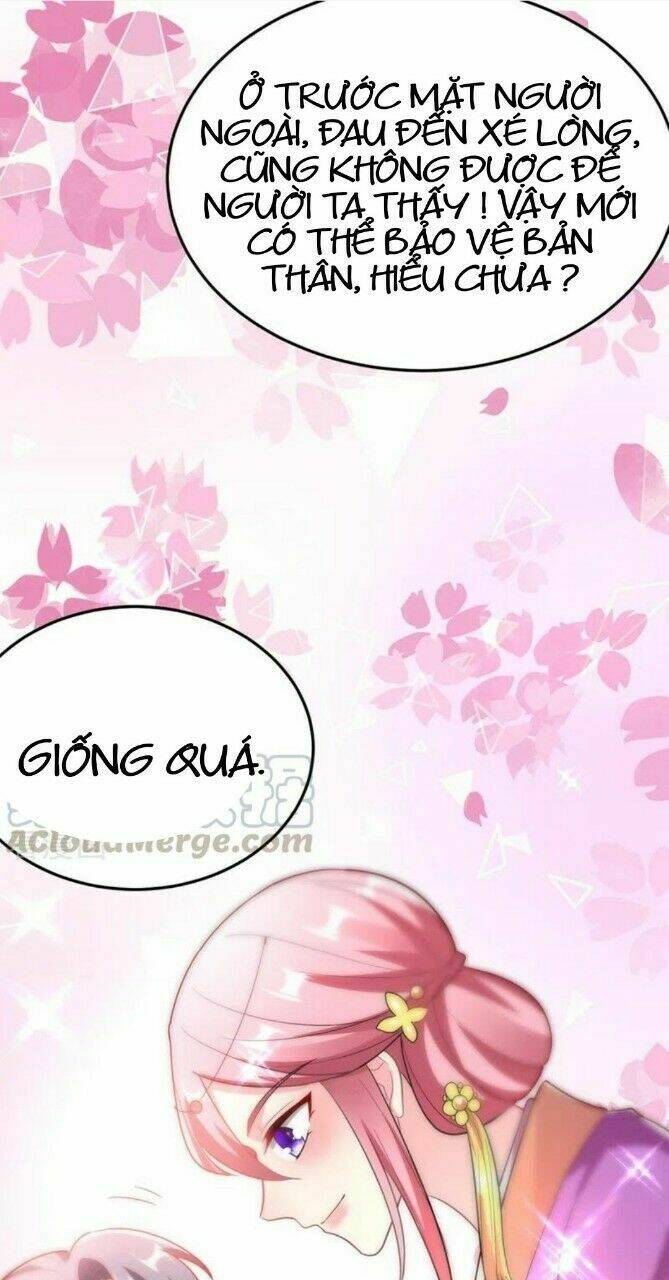 Giang Sơn Mỹ Nam Nhập Trướng Ta: Chapter 48