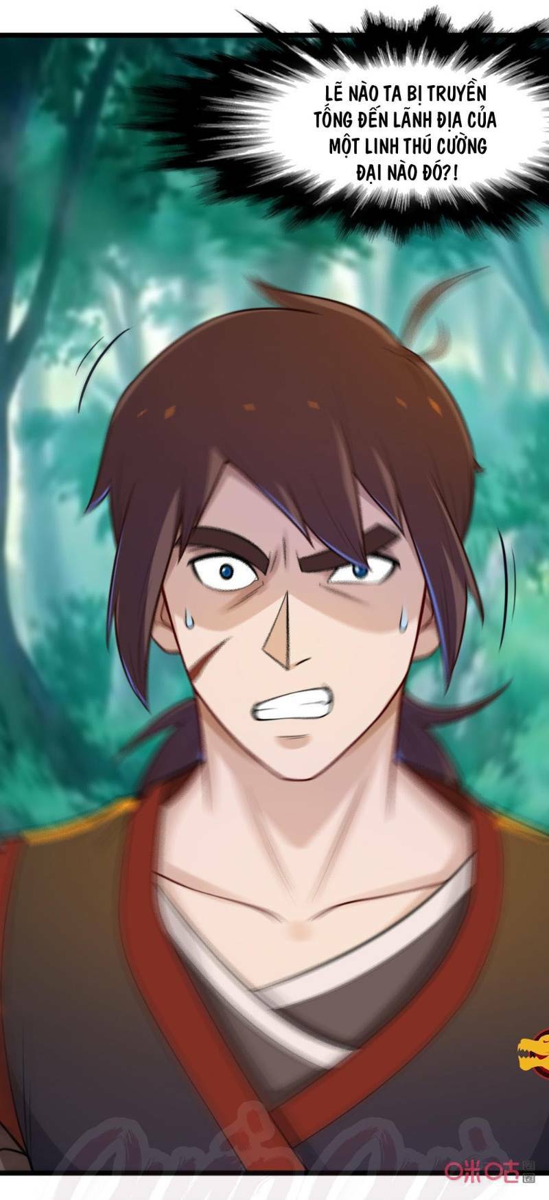 Tu Tiên Cuồng Thần: Chapter 53