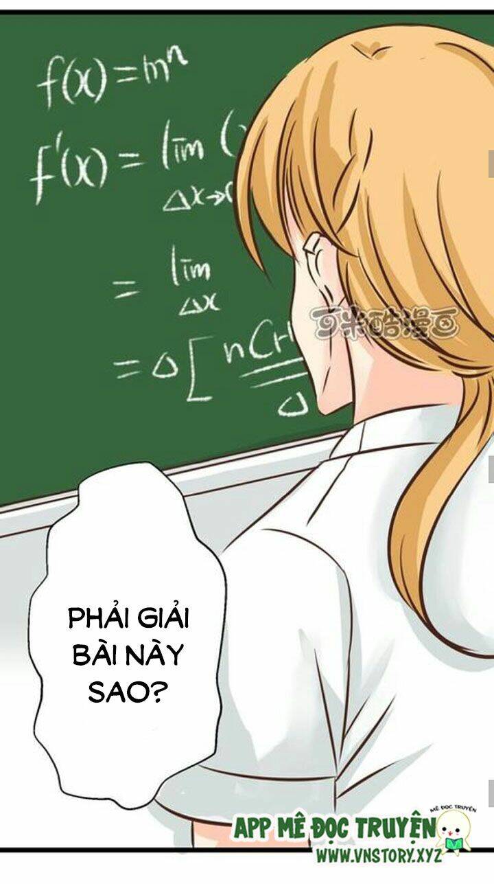 Lớp Học Biến Chất: Chapter 29