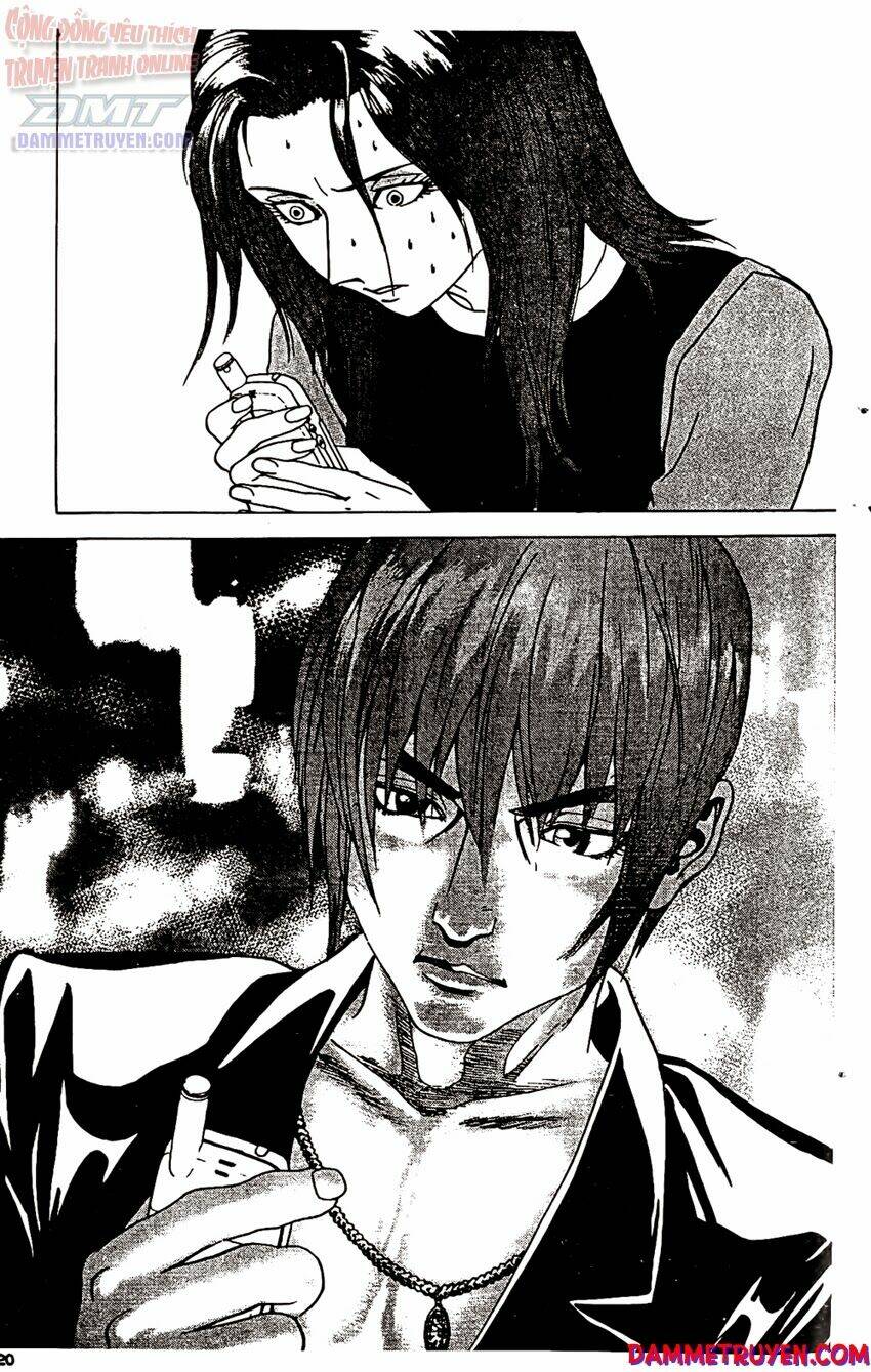 Ai Hơn Ai: Chapter 127