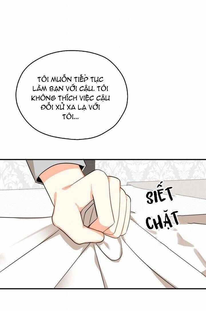 Ba Người Anh Trai Của Tôi Là Bạo Quân: Chapter 23