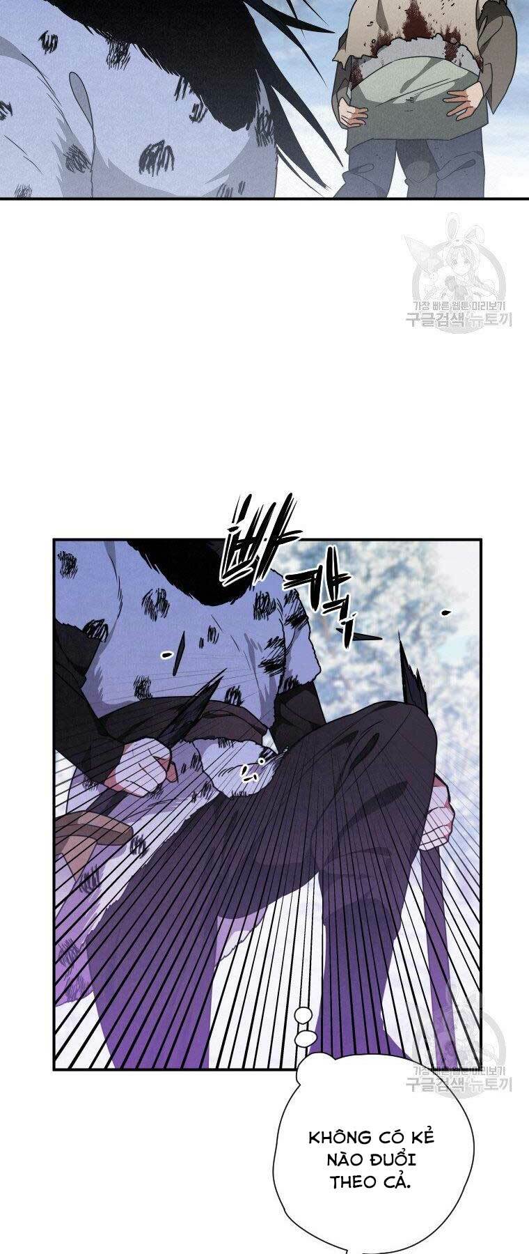 Thời Đại Hoàng Kim Của Thiên Kiếm: Chapter 20