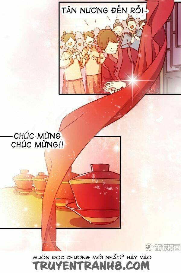 Yến Sơn Phái Và Bách Hoa Môn: Chapter 169