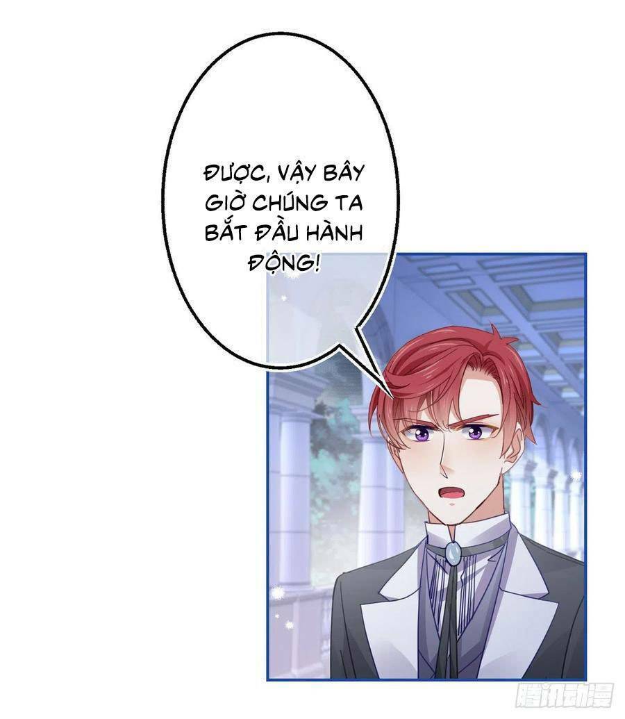 Nữ Hoàng Đầu Tiên Của Đế Quốc: Chapter 83